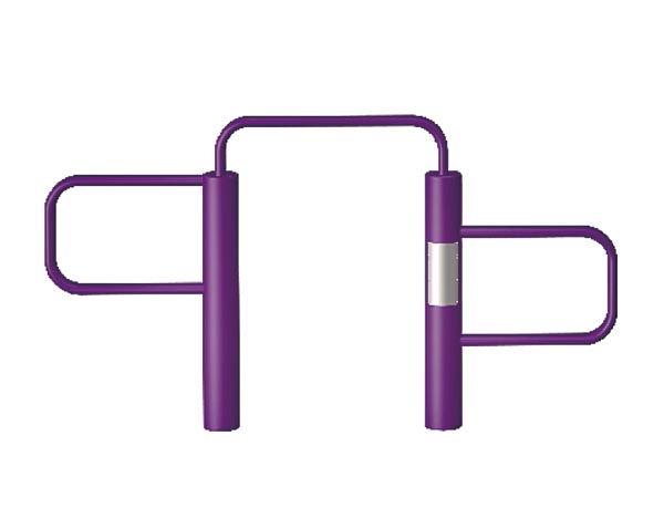 TY-SS19 彈震壓腿器